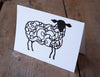 Greeting Cards, Anna Brones Papercuts