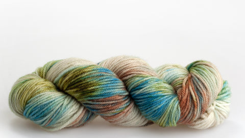 The Farmers Daughter Fibers, Squish Worsted